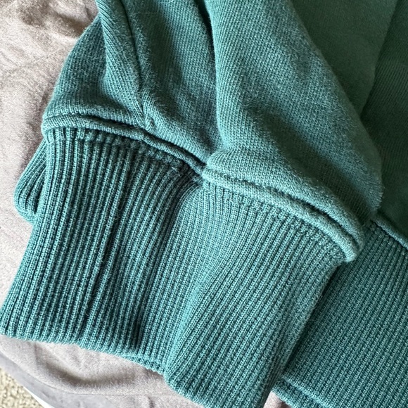 Kenzo Tiger Crest Crewneck Sweatshirt - Picture 7 of 12